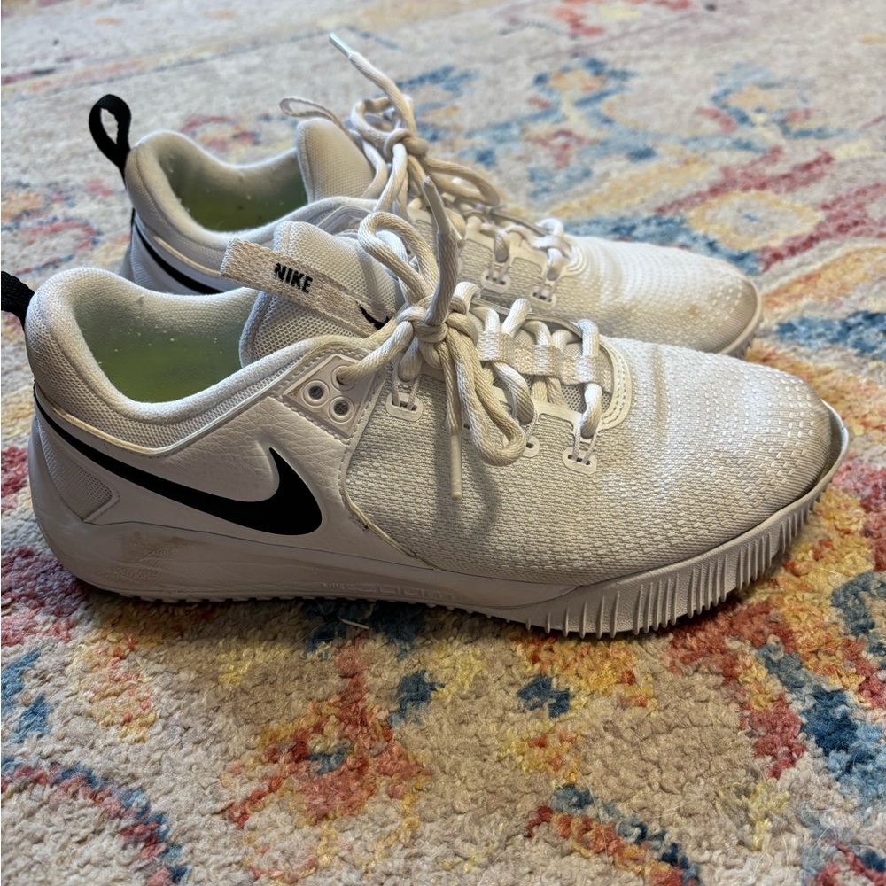 Nike Volleyball Shoes